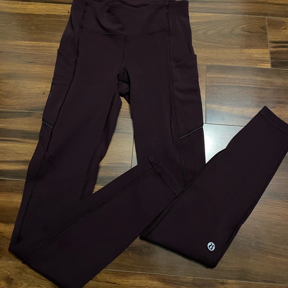 lululemon leggings